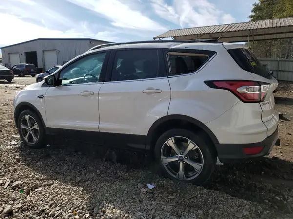 1FMCU0G90HUE84192 2017 FORD ESCAPE - Image 2