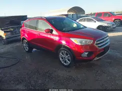 1FMCU0G90HUE94351 2017 FORD ESCAPE