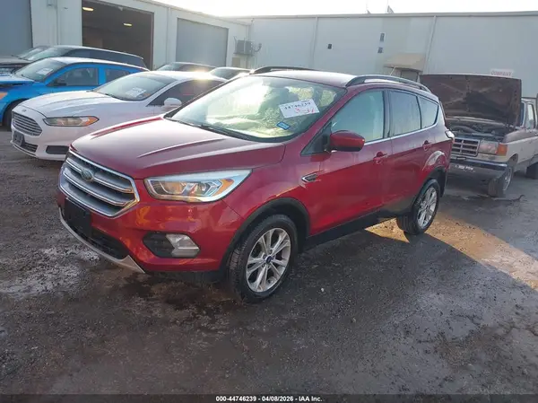 1FMCU0G90HUE94351 2017 FORD ESCAPE - Image 2