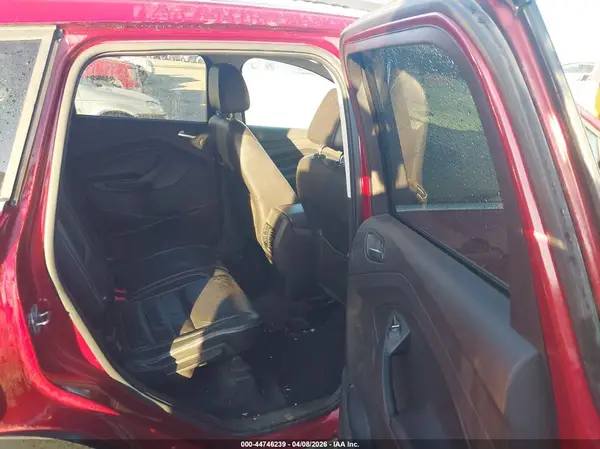 1FMCU0G90HUE94351 2017 FORD ESCAPE - Image 8