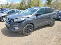 1FMCU0G90HUE99100 2017 FORD ESCAPE