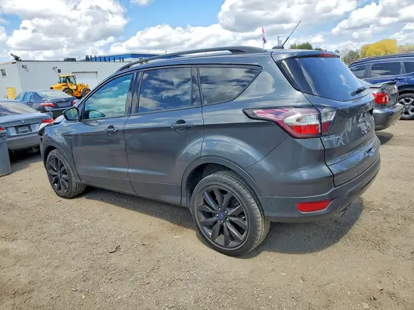 1FMCU0G90HUE99100 2017 FORD ESCAPE - Image 2