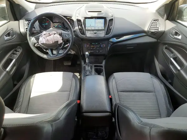 1FMCU0G90HUE99100 2017 FORD ESCAPE - Image 8