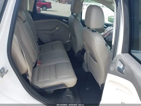 1FMCU0G90HUF02478 2017 FORD ESCAPE - Image 8