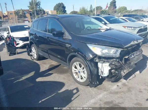 1FMCU0G90HUF08670 2017 FORD ESCAPE - Image 1