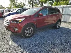 1FMCU0G90JUB48953 2018 FORD ESCAPE
