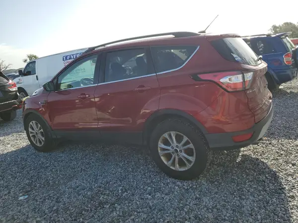1FMCU0G90JUB48953 2018 FORD ESCAPE - Image 2