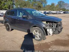 1FMCU0G90JUB49083 2018 FORD ESCAPE