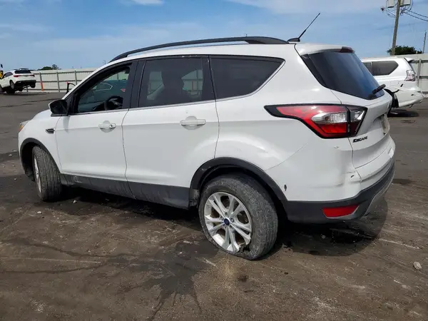1FMCU0G90JUB49343 2018 FORD ESCAPE - Image 2