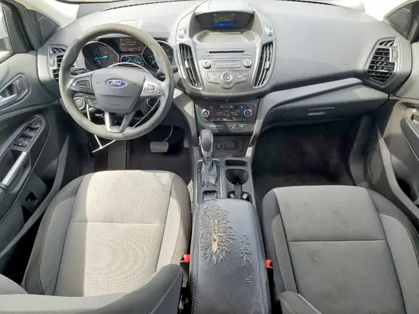 1FMCU0G90JUB49343 2018 FORD ESCAPE - Image 8