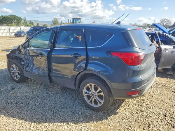 1FMCU0G90KUA25705 2019 FORD ESCAPE - Image 2