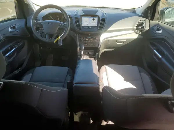 1FMCU0G90KUA25705 2019 FORD ESCAPE - Image 8