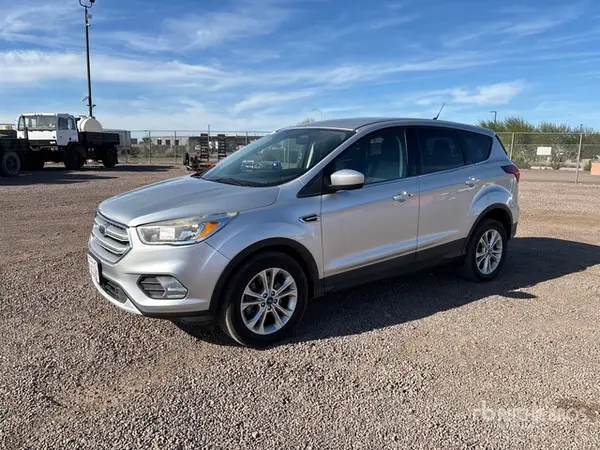 1FMCU0G90KUB31362 2019 FORD ESCAPE - Image 1