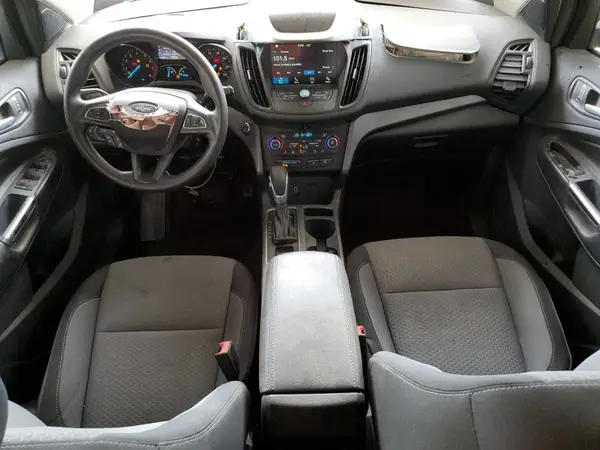 1FMCU0G90KUC34460 2019 FORD ESCAPE - Image 8