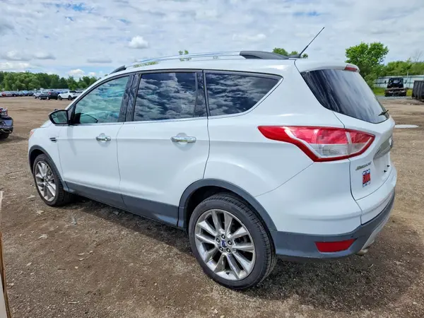 1FMCU0G91GU113575 2016 FORD ESCAPE - Image 2