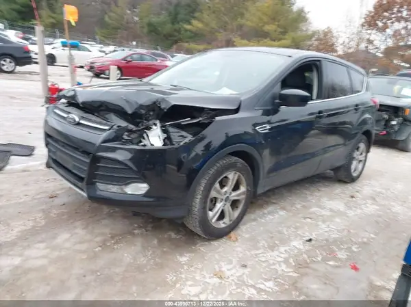 1FMCU0G91GUA13067 2016 FORD ESCAPE - Image 2