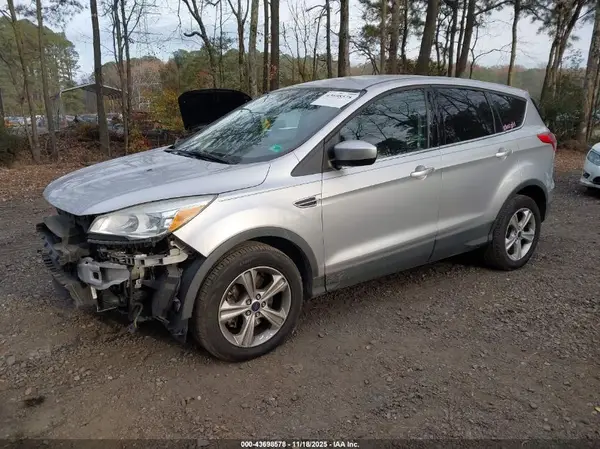 1FMCU0G91GUA13229 2016 FORD ESCAPE - Image 2