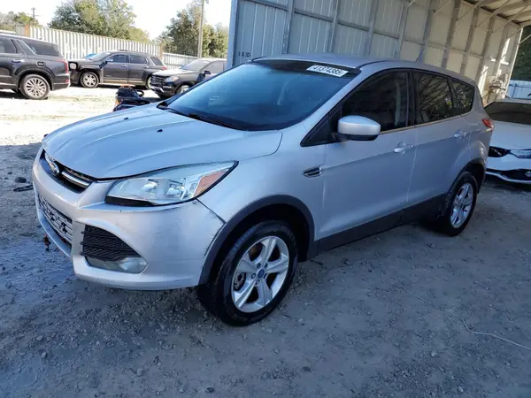 1FMCU0G91GUA13232 2016 FORD ESCAPE - Image 1
