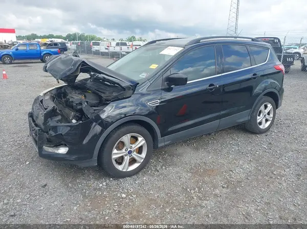 1FMCU0G91GUA17975 2016 FORD ESCAPE - Image 2