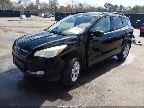 1FMCU0G91GUA25896 2016 FORD ESCAPE - Image 2