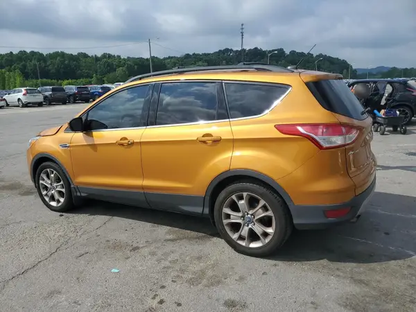 1FMCU0G91GUA40866 2016 FORD ESCAPE - Image 2