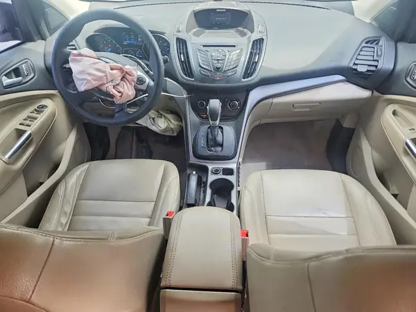 1FMCU0G91GUA54461 2016 FORD ESCAPE - Image 8