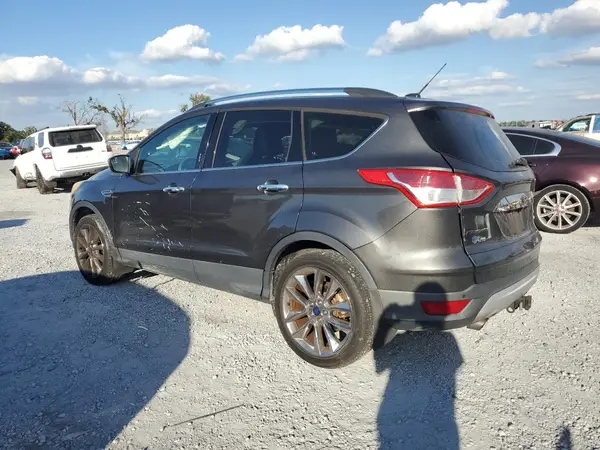1FMCU0G91GUA61202 2016 FORD ESCAPE - Image 2