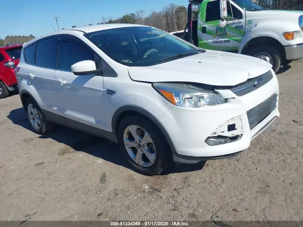 1FMCU0G91GUA99691 2016 FORD ESCAPE - Image 1