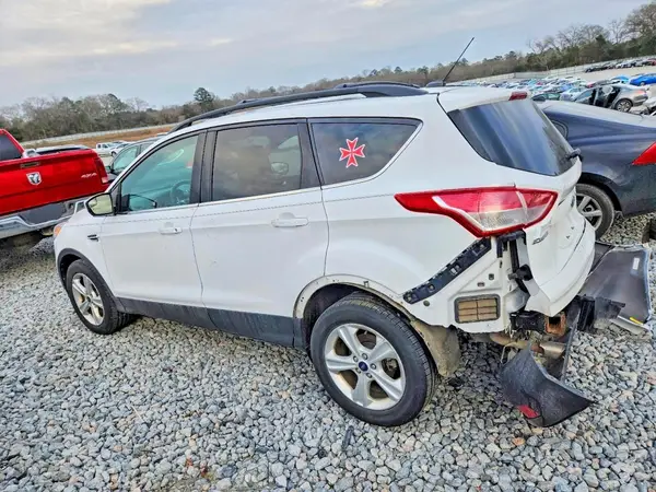 1FMCU0G91GUB06381 2016 FORD ESCAPE - Image 2
