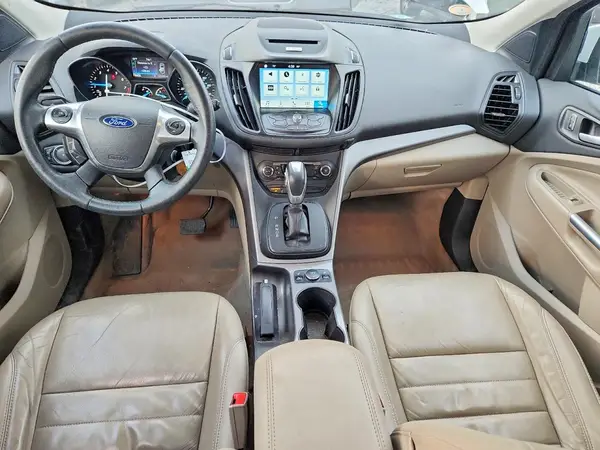 1FMCU0G91GUB06381 2016 FORD ESCAPE - Image 8
