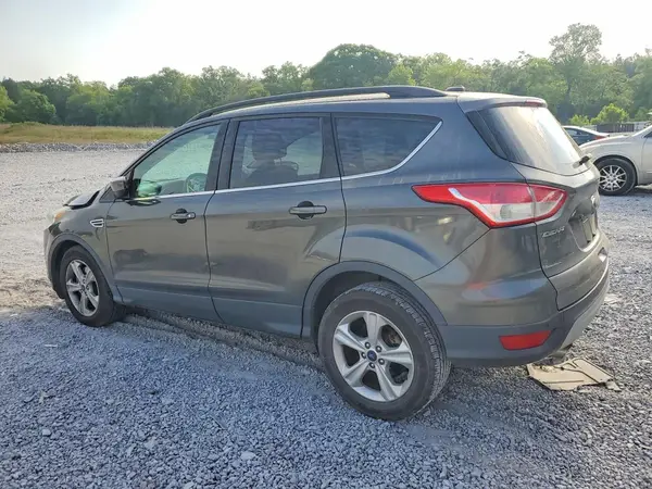 1FMCU0G91GUB06932 2016 FORD ESCAPE - Image 2