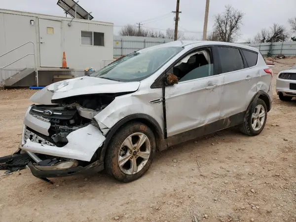 1FMCU0G91GUB07398 2016 FORD ESCAPE - Image 1