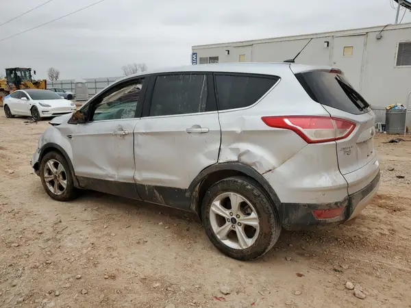 1FMCU0G91GUB07398 2016 FORD ESCAPE - Image 2