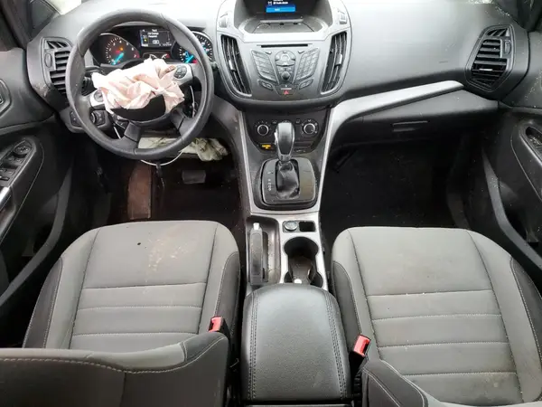 1FMCU0G91GUB07398 2016 FORD ESCAPE - Image 8