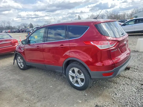1FMCU0G91GUB13928 2016 FORD ESCAPE - Image 2
