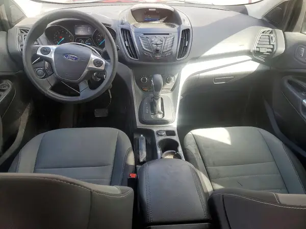 1FMCU0G91GUB13928 2016 FORD ESCAPE - Image 8