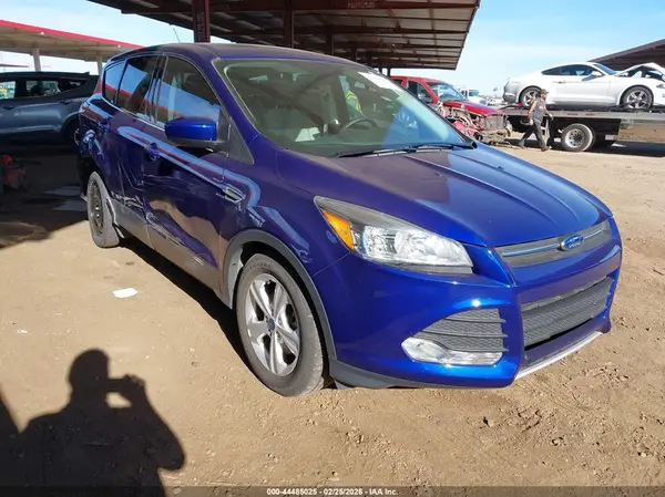 1FMCU0G91GUB24346 2016 FORD ESCAPE - Image 1