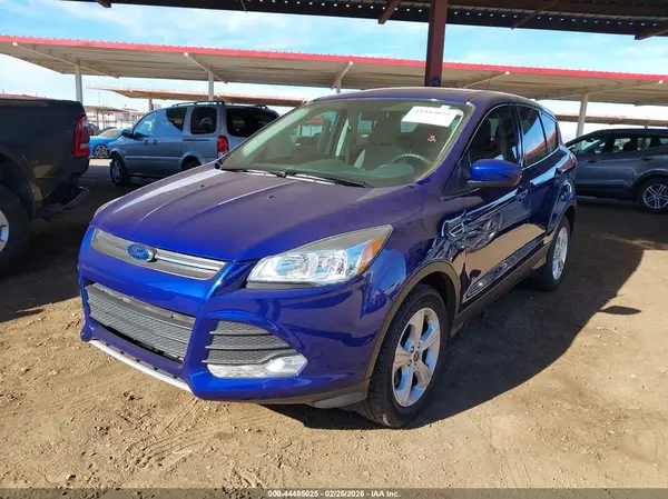 1FMCU0G91GUB24346 2016 FORD ESCAPE - Image 2