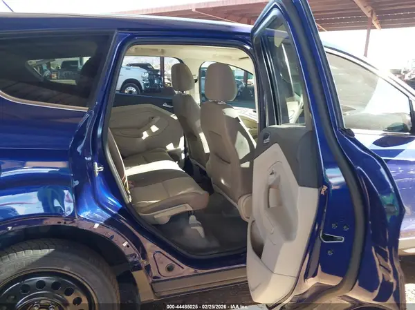 1FMCU0G91GUB24346 2016 FORD ESCAPE - Image 8