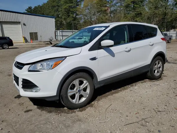 1FMCU0G91GUB25058 2016 FORD ESCAPE - Image 1