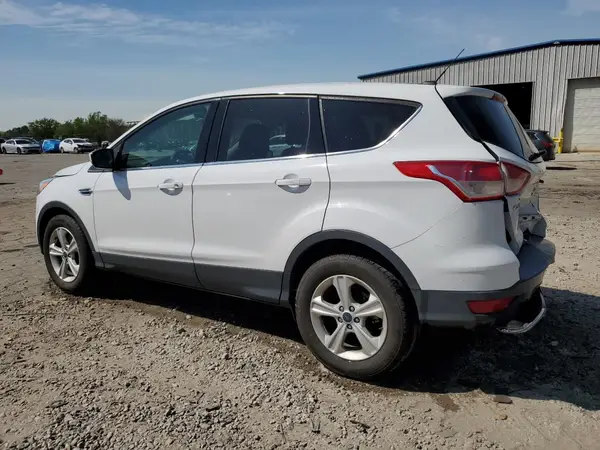 1FMCU0G91GUB25058 2016 FORD ESCAPE - Image 2