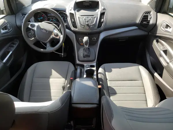 1FMCU0G91GUB25058 2016 FORD ESCAPE - Image 8
