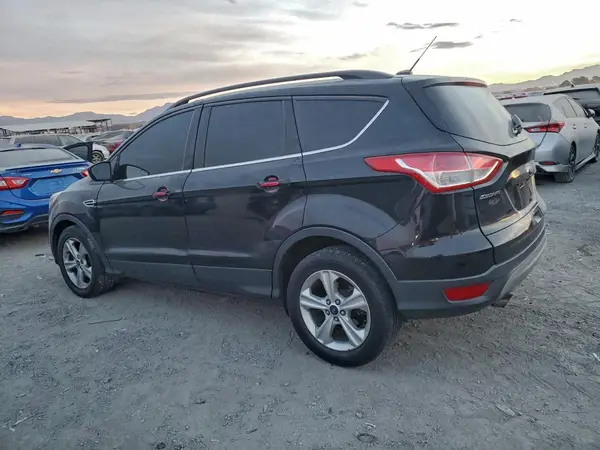 1FMCU0G91GUB34097 2016 FORD ESCAPE - Image 2