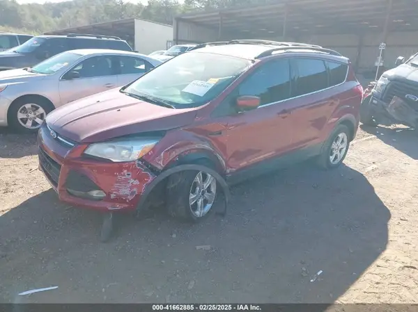 1FMCU0G91GUB52874 2016 FORD ESCAPE - Image 2