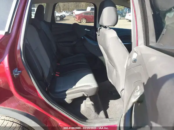 1FMCU0G91GUB52874 2016 FORD ESCAPE - Image 8