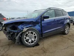 1FMCU0G91GUB53541 2016 FORD ESCAPE