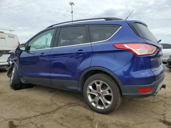1FMCU0G91GUB53541 2016 FORD ESCAPE - Image 2