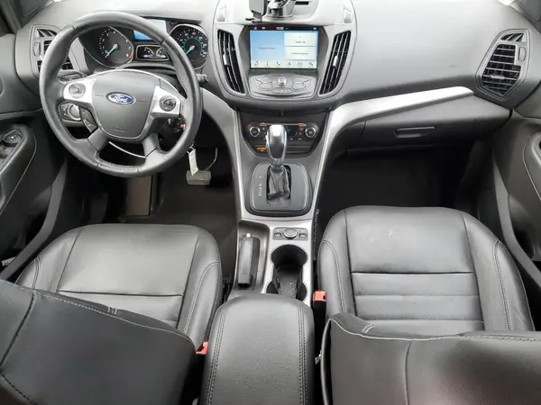 1FMCU0G91GUB53541 2016 FORD ESCAPE - Image 8