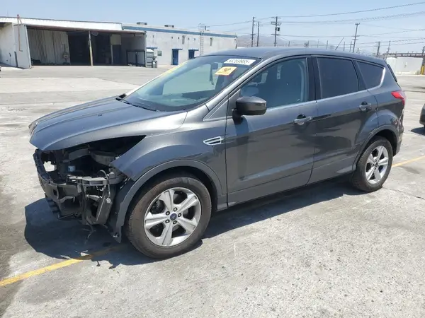 1FMCU0G91GUB60568 2016 FORD ESCAPE - Image 1
