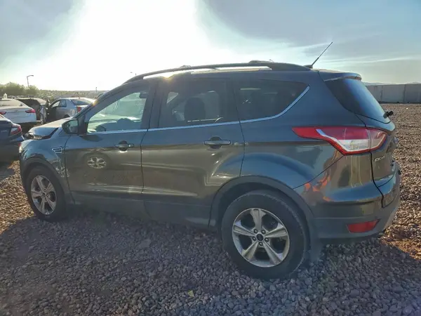 1FMCU0G91GUB60764 2016 FORD ESCAPE - Image 2